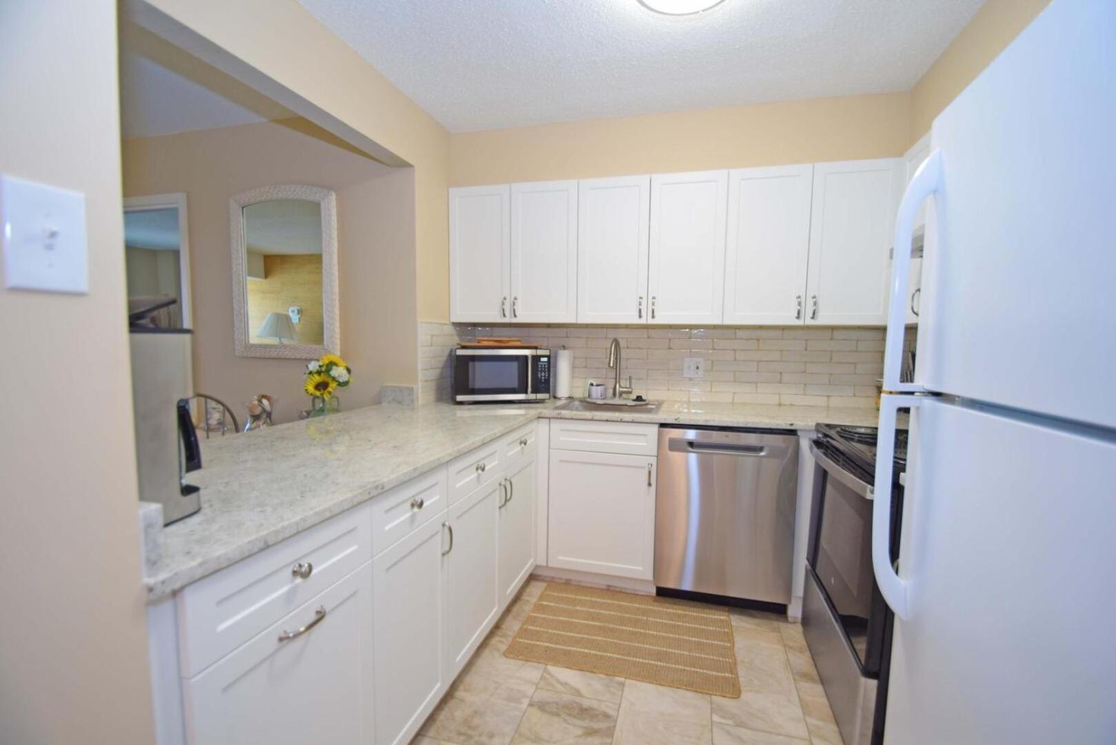 Braemar 503N Apartamento Ocean City Exterior foto
