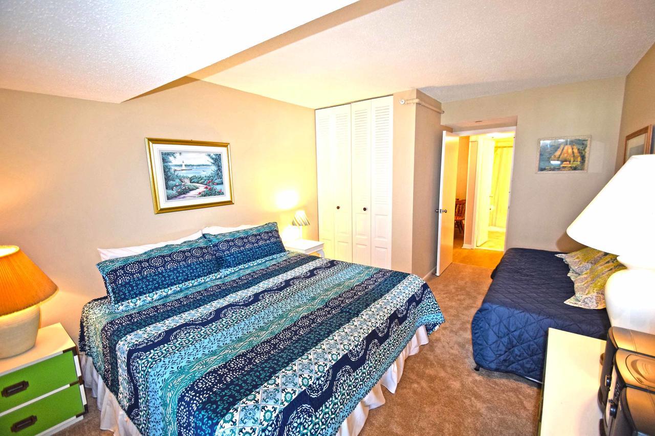 Braemar 503N Apartamento Ocean City Exterior foto