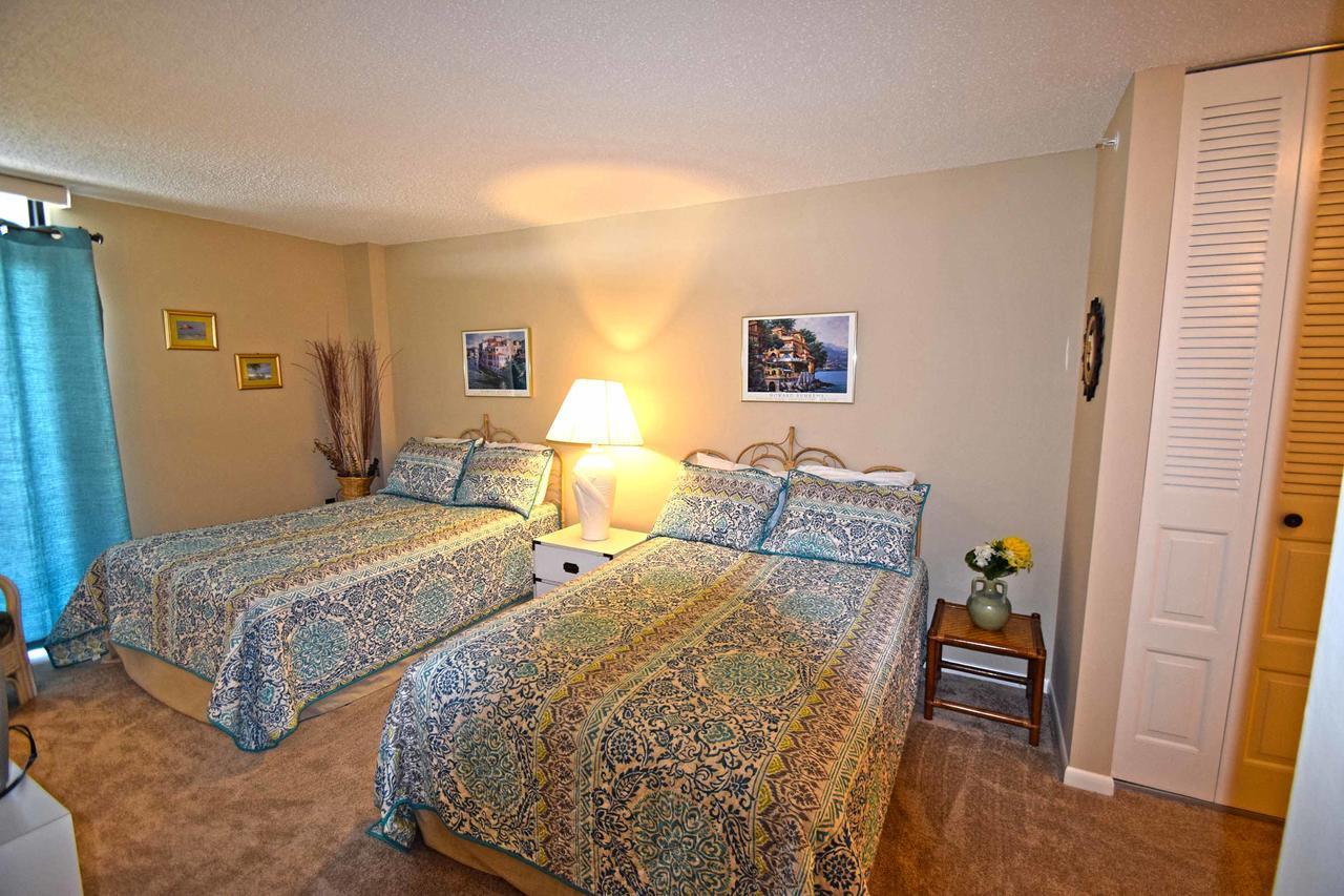 Braemar 503N Apartamento Ocean City Exterior foto