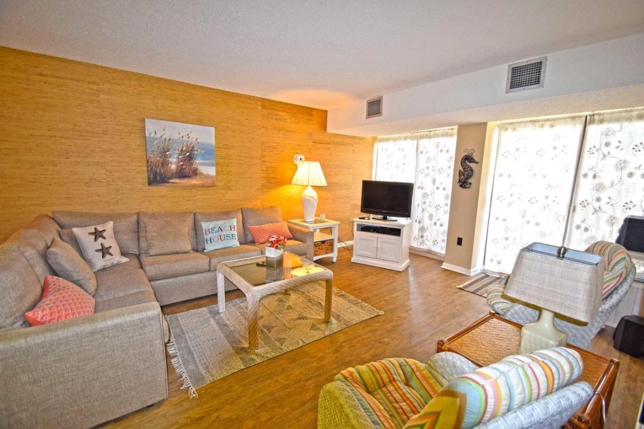 Braemar 503N Apartamento Ocean City Exterior foto
