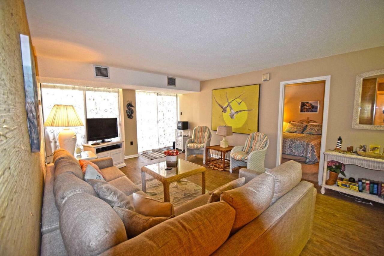 Braemar 503N Apartamento Ocean City Exterior foto