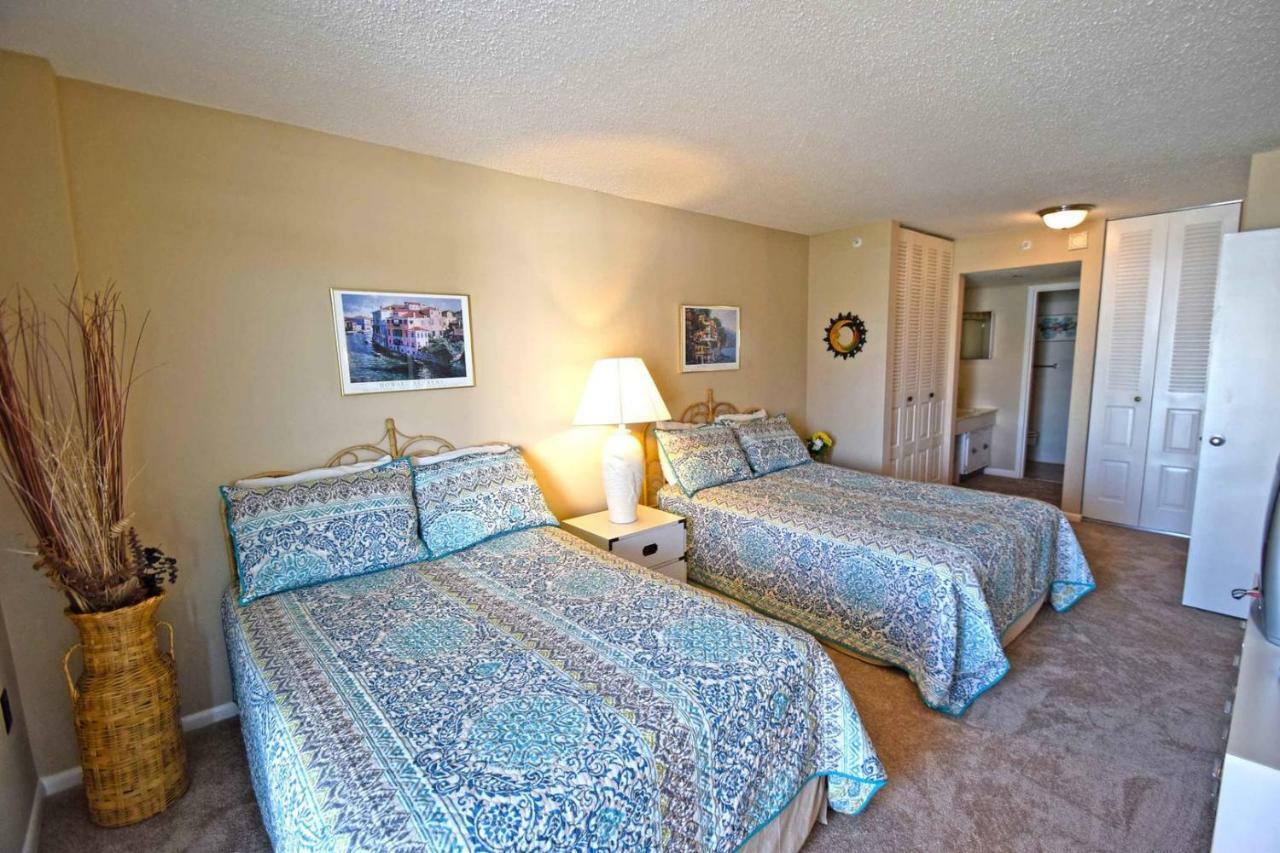 Braemar 503N Apartamento Ocean City Exterior foto